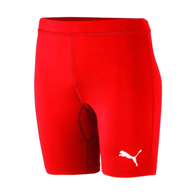 Puma Heren liga base layer broek UTMR815_red large