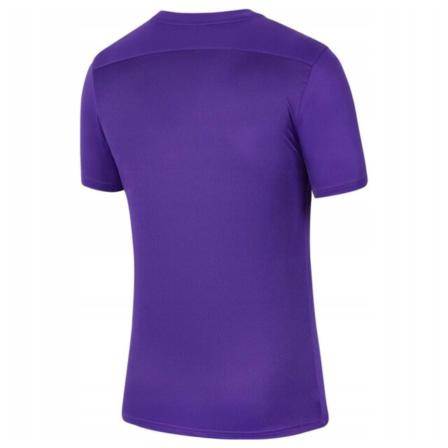 Nike Heren park vii t-shirt UTMR803_violet large