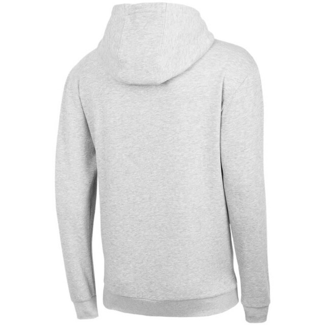 4F Heren h4z22 sweatshirt UTMR797_lightgreymelange large