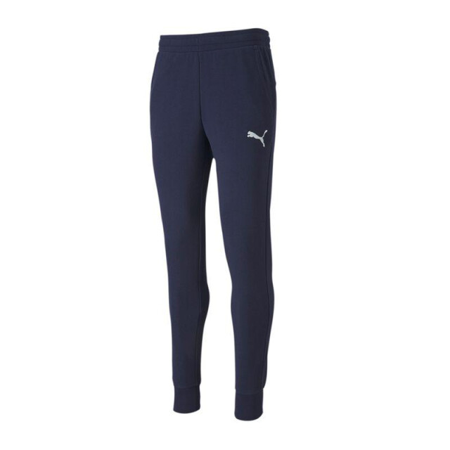 Puma Heren teamgoal 23 joggingbroek UTMR826_navyblue large
