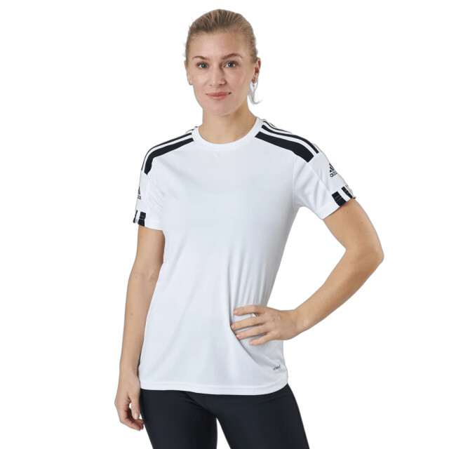 Adidas Dames squadra 21 trui UTMR807_white large