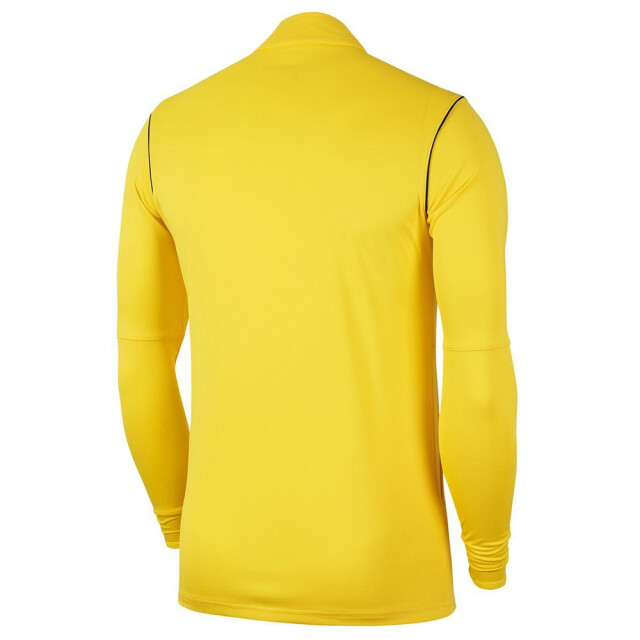 Nike Dry park 20 trainings sweatshirt voor kinderen/kinderen UTMR788_yellow large