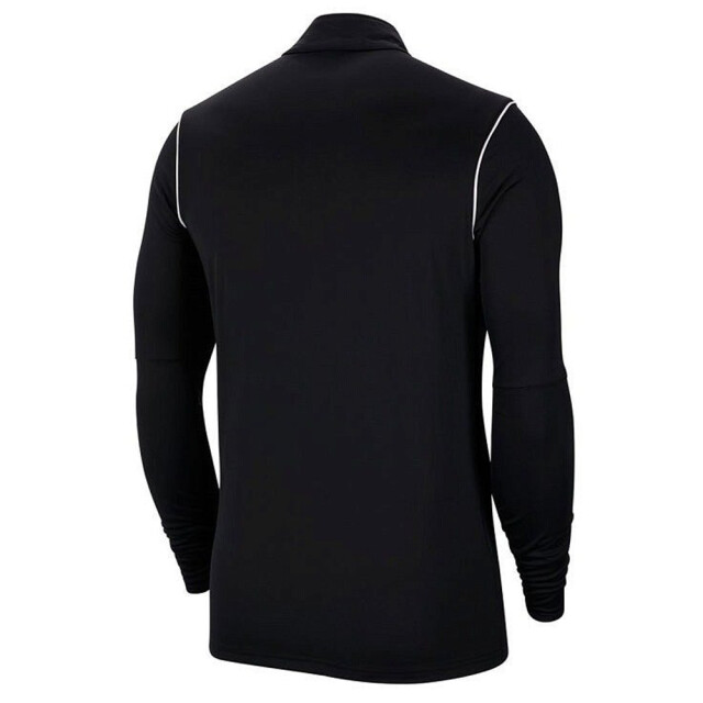 Nike Dry park 20 trainings sweatshirt voor kinderen/kinderen UTMR788_black large