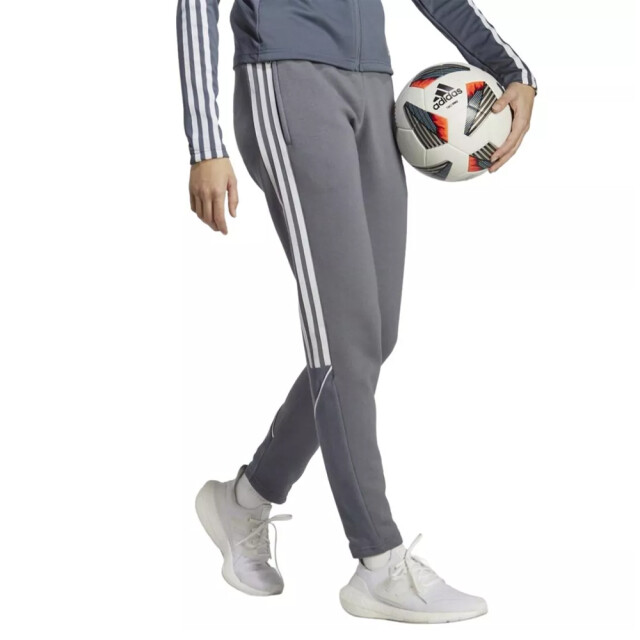 Adidas Dames tiro 23 league joggingbroek UTMR833_grey large