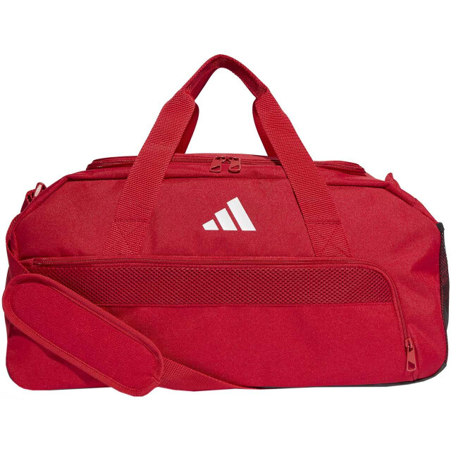 Adidas Tiro duffelzak UTMR78174_red large