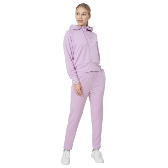 4F Dames h4z22 joggingbroek UTMR834_violet large