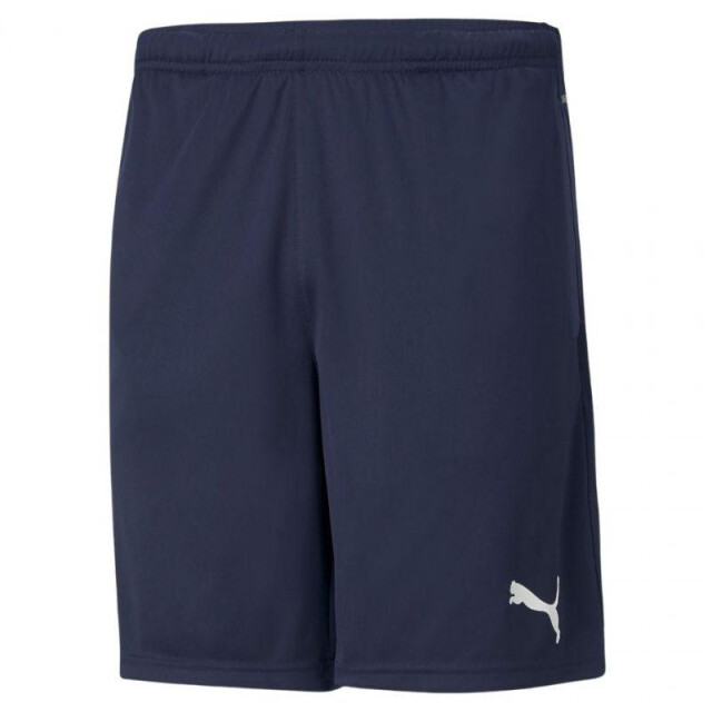 Puma Heren teamrise korte broek UTMR812_navyblue large