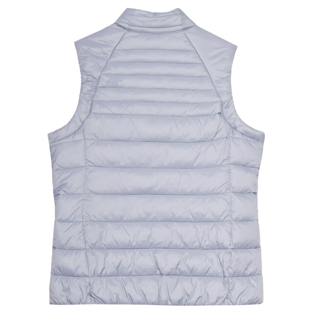 4F Dames f091 donzen gilet UTMR791_lightblue large