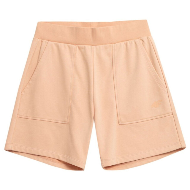 4F Heren m074 korte broek UTMR847_orange large