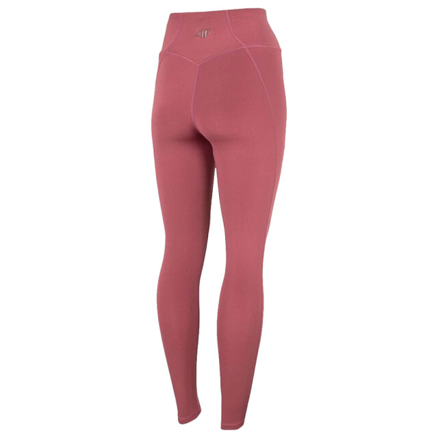 4F Dames h4z22 legging UTMR822_red large