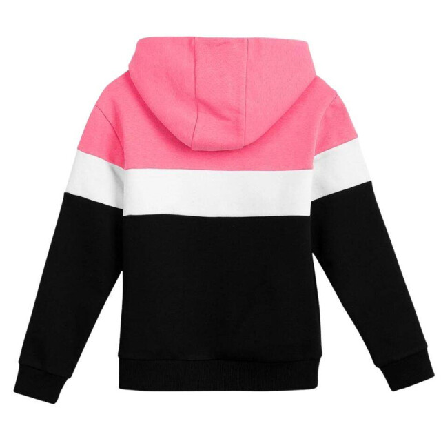 4F Meisjes hjl22 sweatshirt UTMR821_blackpink large