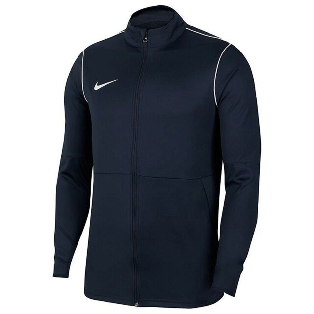 Nike Dry park 20 trainings sweatshirt voor kinderen/kinderen UTMR788_navyblue large