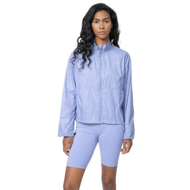 4F Dames f016 jas UTMR855_lightpurple large