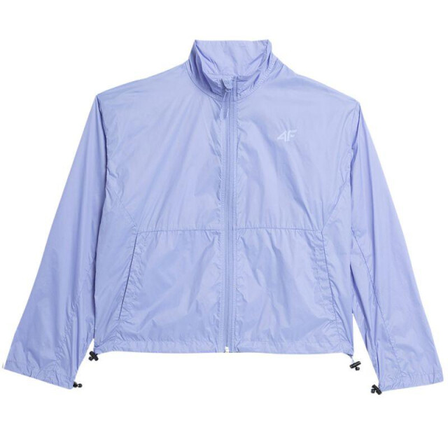 4F Dames f016 jas UTMR855_lightpurple large