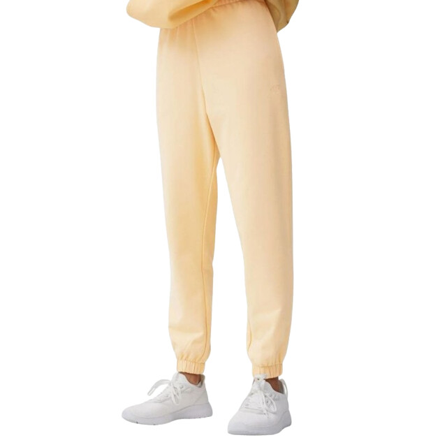 4F Dames f147 joggingbroek UTMR856_yellow large