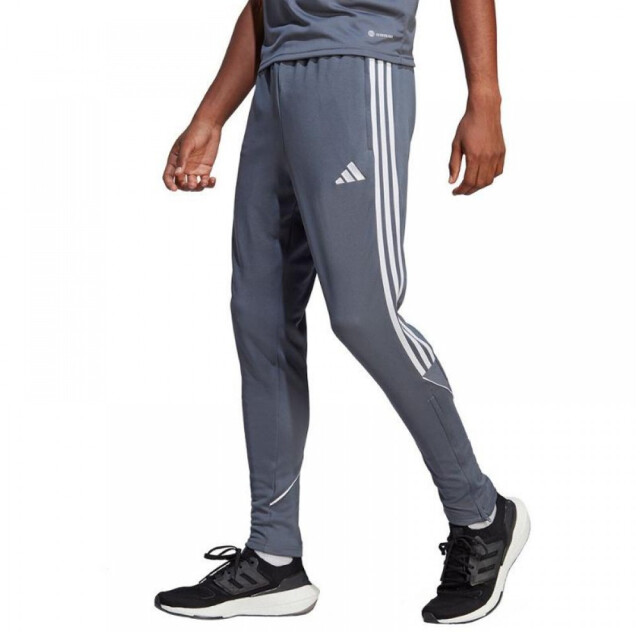 Adidas Heren tiro 23 league joggingbroek UTMR830_grey large