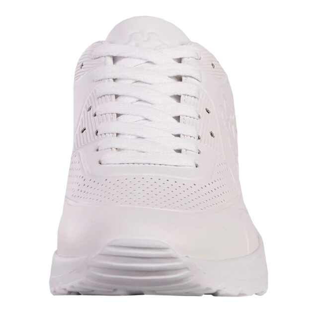 Kappa Heren harlem sportschoenen met reliëf UTMR858_white large