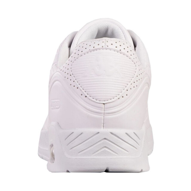 Kappa Heren harlem sportschoenen met reliëf UTMR858_white large