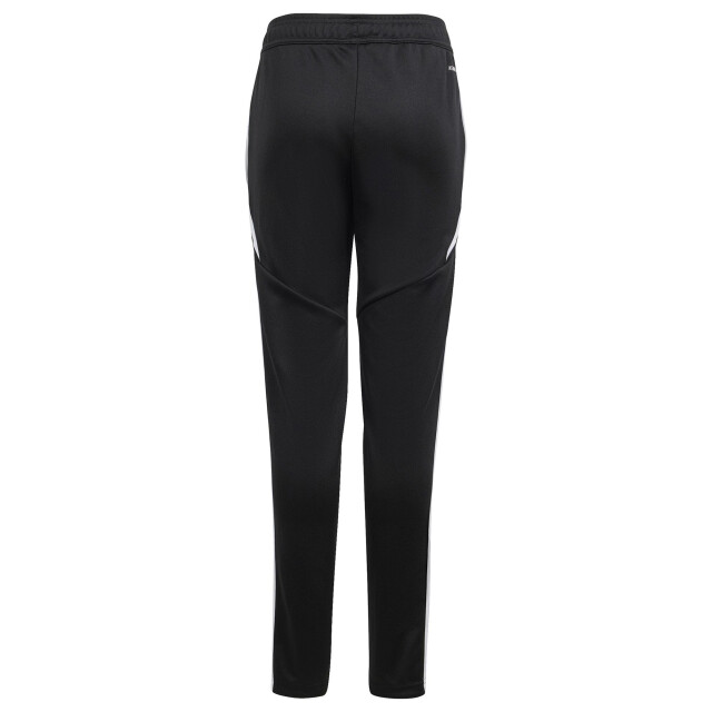 Adidas Kinder/kinder tiro 24 slim joggingbroek UTMR841_black large