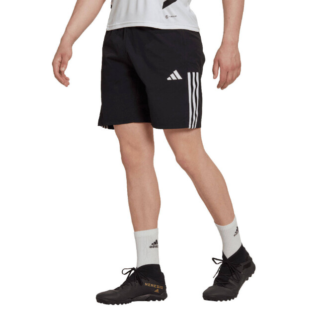 Adidas Heren tiro 23 wedstrijdshort UTMR829_black large