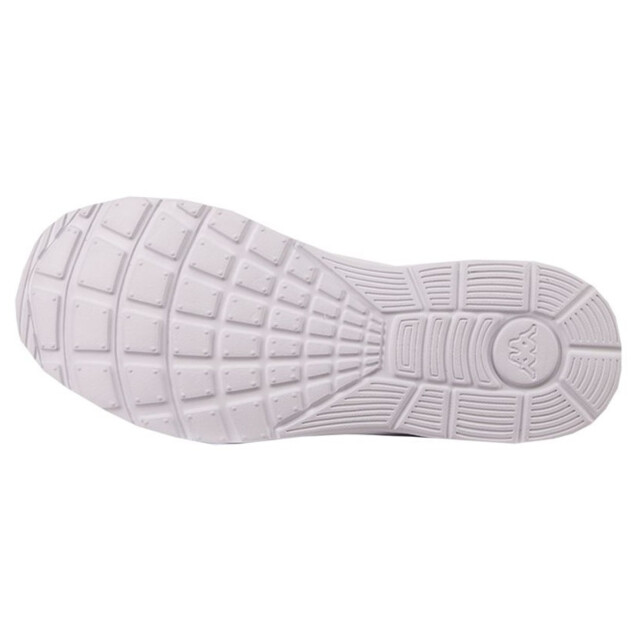 Kappa Heren harlem sportschoenen met reliëf UTMR858_white large