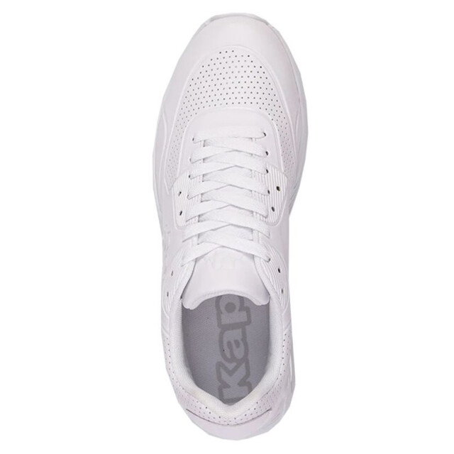 Kappa Heren harlem sportschoenen met reliëf UTMR858_white large