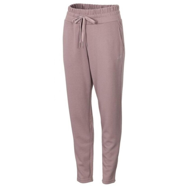 4F Dames h4z22 joggingbroek UTMR834_lightbrown large