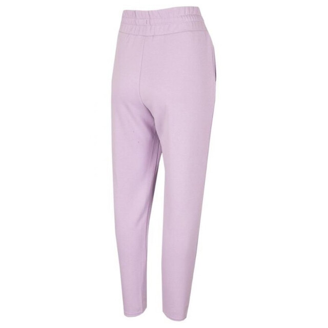4F Dames h4z22 joggingbroek UTMR834_violet large