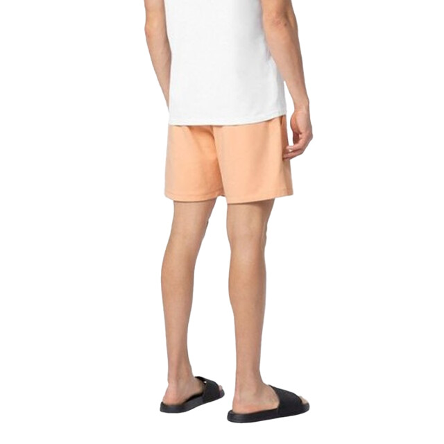 4F Heren m074 korte broek UTMR847_orange large