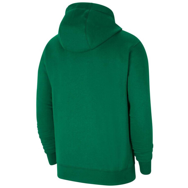 Nike Kinder/kids park 20 fleece pull over hoodie UTMR816_green large