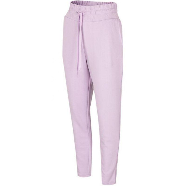 4F Dames h4z22 joggingbroek UTMR834_violet large