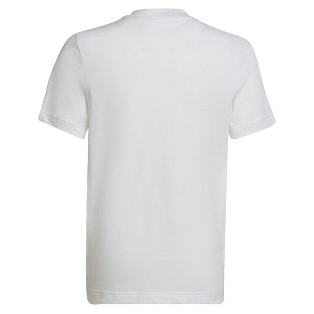 Adidas Kinderen/kinderen entrada 22 t-shirt UTMR835_white large
