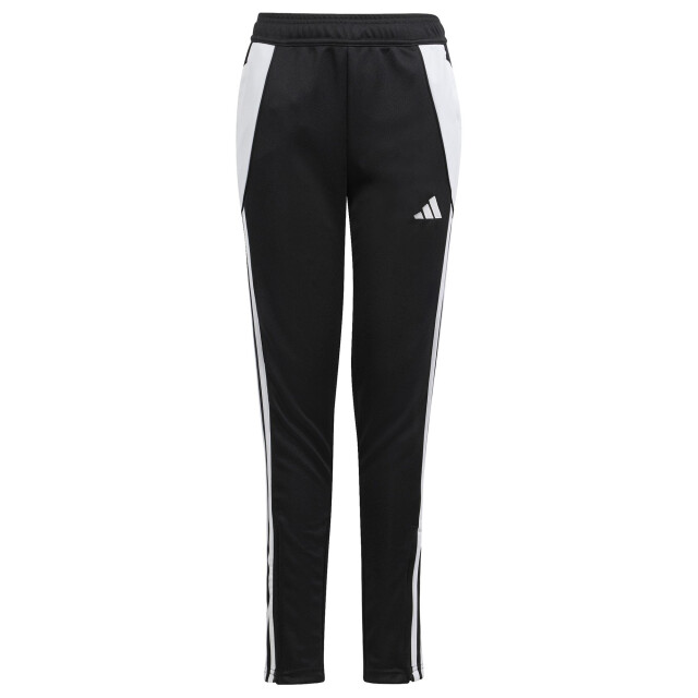 Adidas Kinder/kinder tiro 24 slim joggingbroek UTMR841_black large