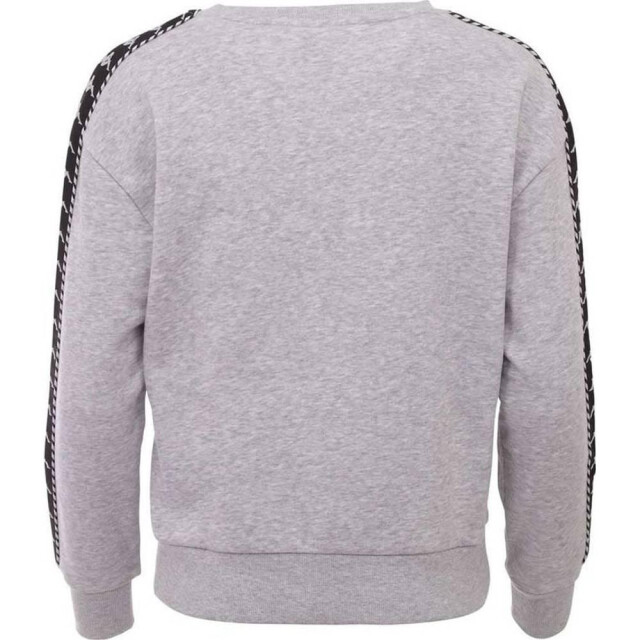 Kappa Dames ilary sweatshirt UTMR842_grey large