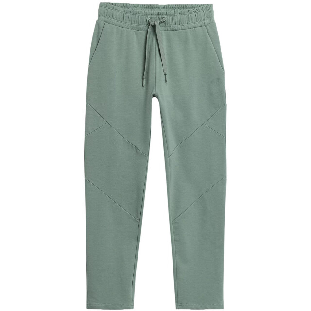 4F Dames h4z22 joggingbroek UTMR885_lightgreen large