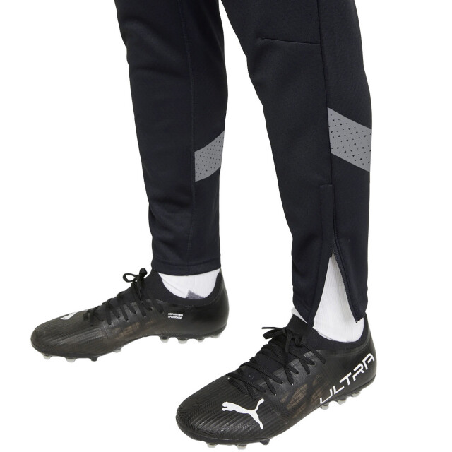 Puma Heren teamfinal trainings joggingbroek UTMR886_black large