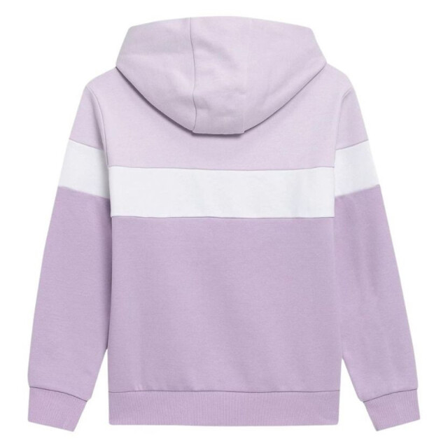 4F Meisjes hjl22 sweatshirt UTMR821_violet large