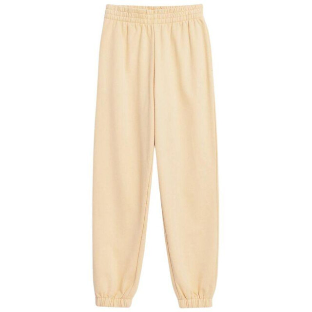 4F Dames f147 joggingbroek UTMR856_yellow large