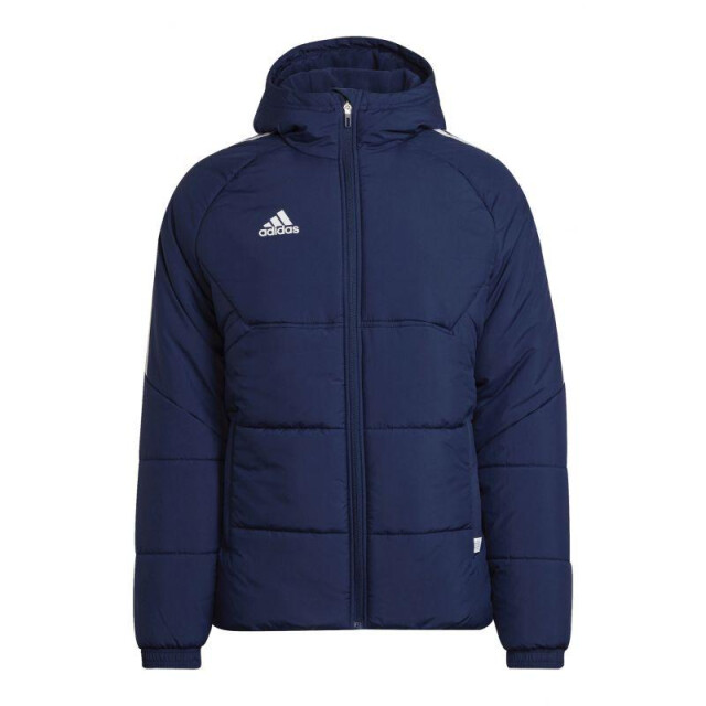 Adidas Heren condivo 22 gewatteerd jack UTMR876_navyblue large