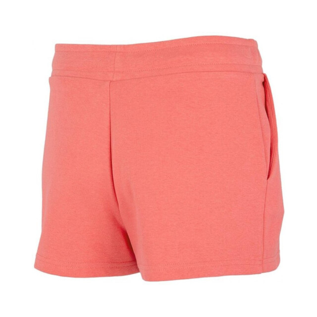 4F Dames h4l22 skdd350 korte broek UTMR852_orange large