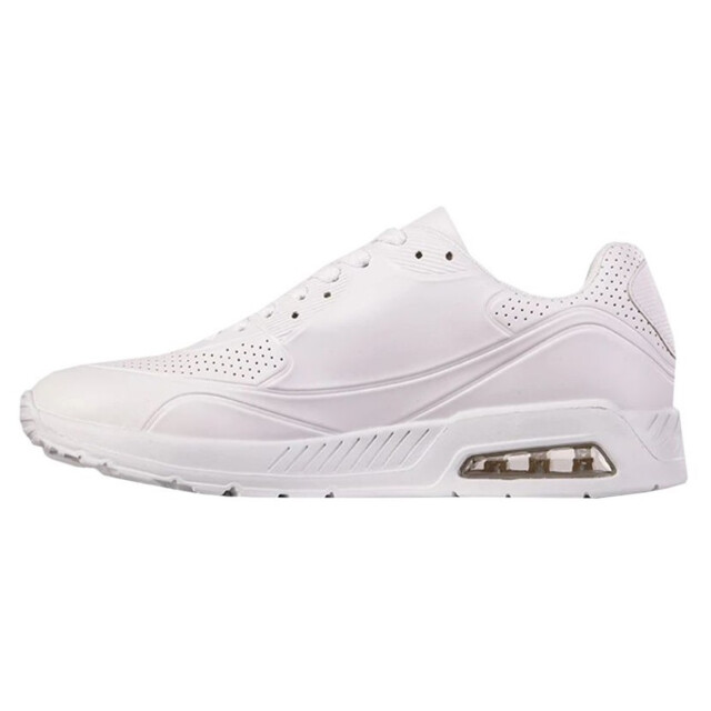 Kappa Heren harlem sportschoenen met reliëf UTMR858_white large