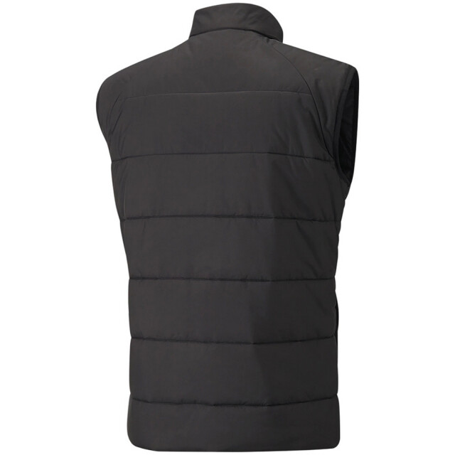 Puma Heren team liga bodywarmer UTMR916_black large
