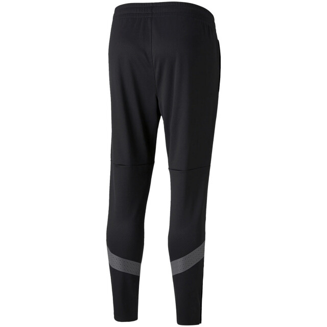 Puma Heren teamfinal trainings joggingbroek UTMR886_black large