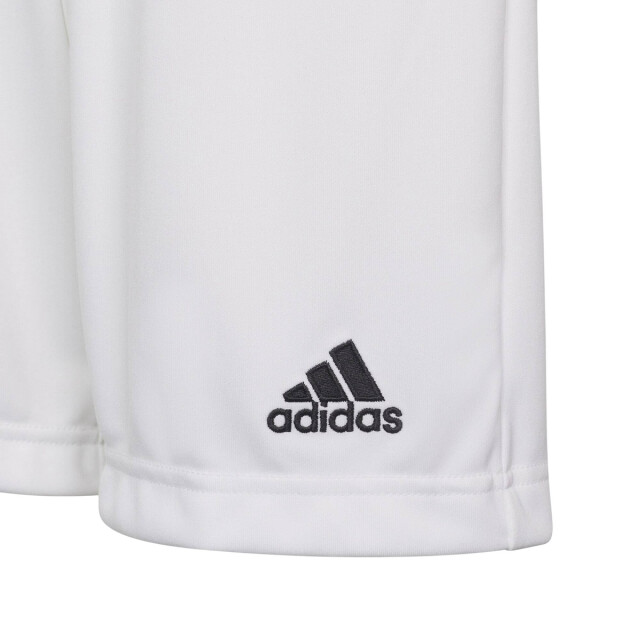 Adidas Kinderen/kinderen entrada 22 korte broek UTMR917_white large