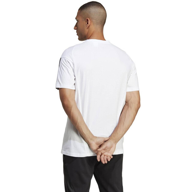 Adidas Heren tiro 23 wedstrijd-t-shirt UTMR888_white large