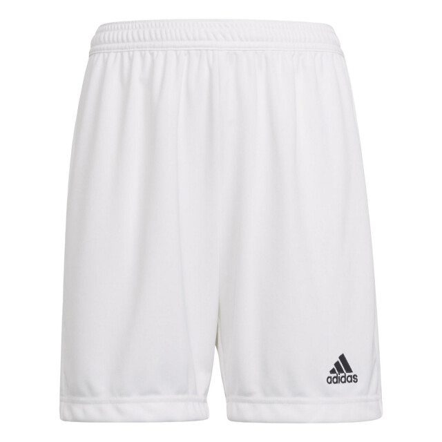 Adidas Kinderen/kinderen entrada 22 korte broek UTMR917_white large