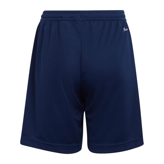 Adidas Kinderen/kinderen entrada 22 korte broek UTMR917_navyblue large