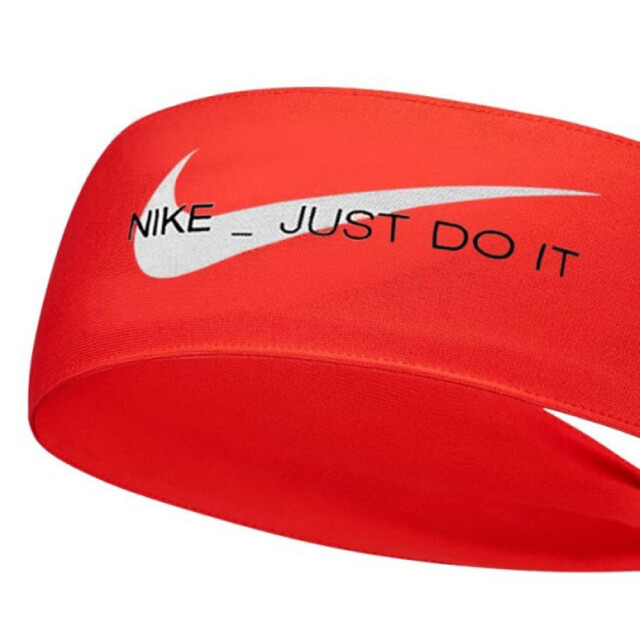 Nike 4.0 dri-fit stropdas hoofdband UTMR871_orange large