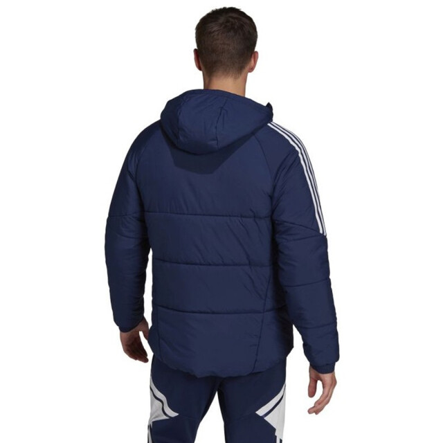 Adidas Heren condivo 22 gewatteerd jack UTMR876_navyblue large
