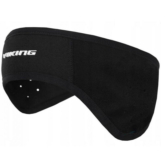 Viking Nome logo hoofdband UTMR872_black large
